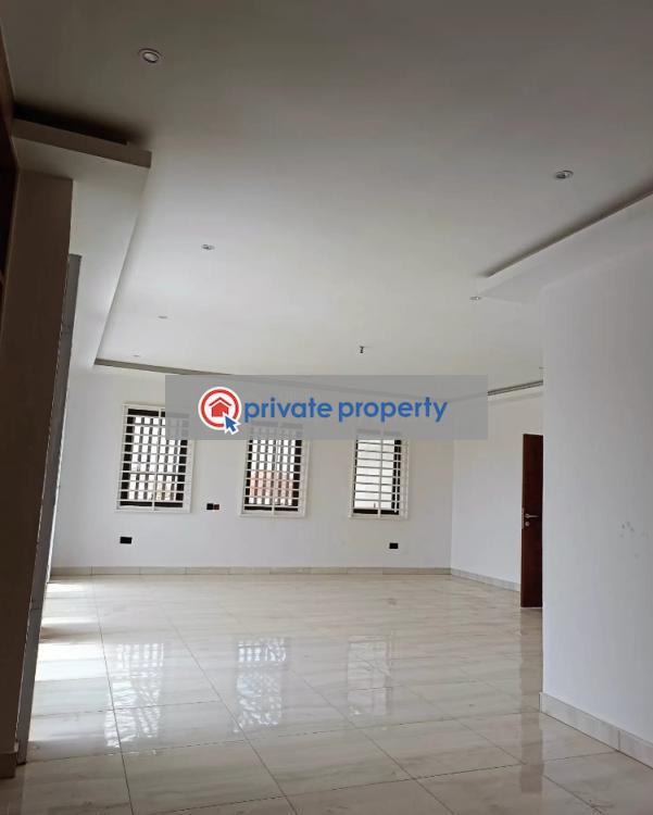 7 bedroom Detached Duplex For Sale &nbsp;trasacco East Legon Accra - 8