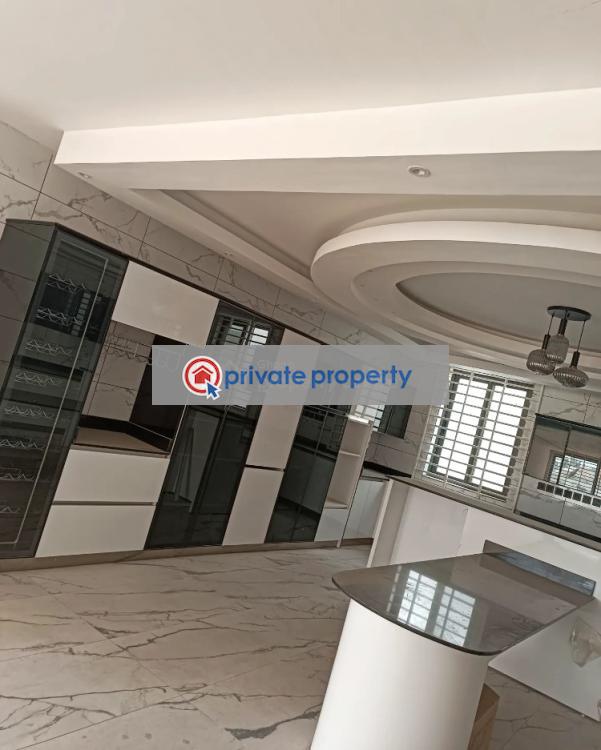 7 bedroom Detached Duplex For Sale &nbsp;trasacco East Legon Accra - 9