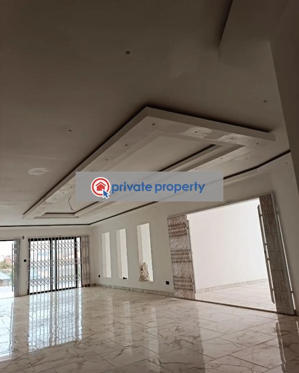 7 bedroom Detached Duplex For Sale &nbsp;trasacco East Legon Accra - 4