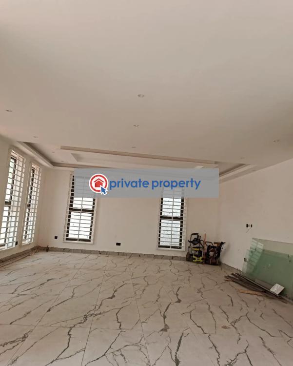 7 bedroom Detached Duplex For Sale &nbsp;trasacco East Legon Accra - 2