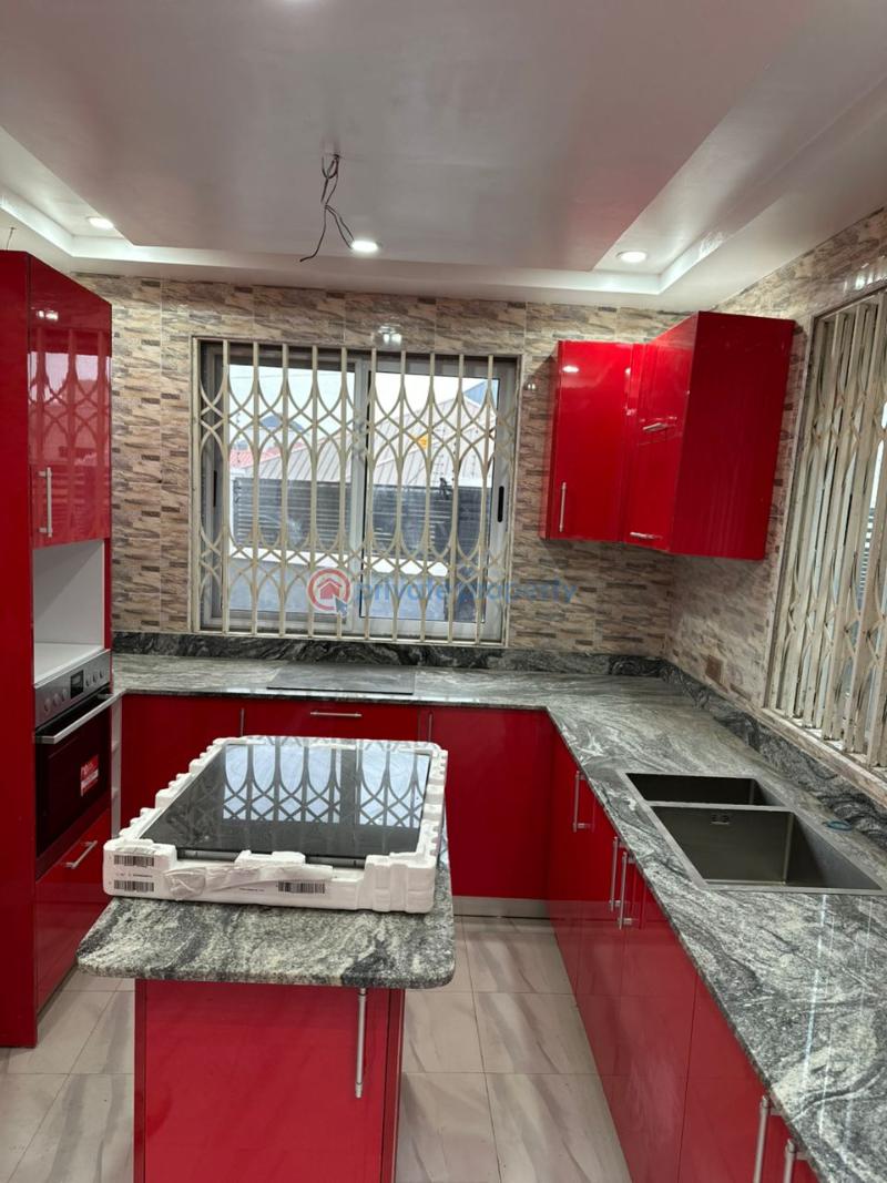 7 bedroom Detached Duplex For Sale East Legon Hills Accra - 0
