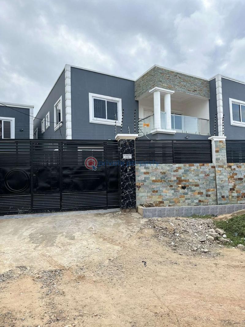 7 bedroom Detached Duplex For Sale East Legon Hills Accra - 5