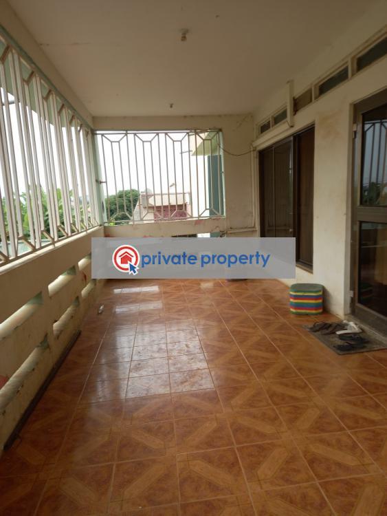 7 bedroom House For Sale &nbsp;buokrom Estate Near Kumasi Airport. Kumasi Metropolitan Ashanti - 10