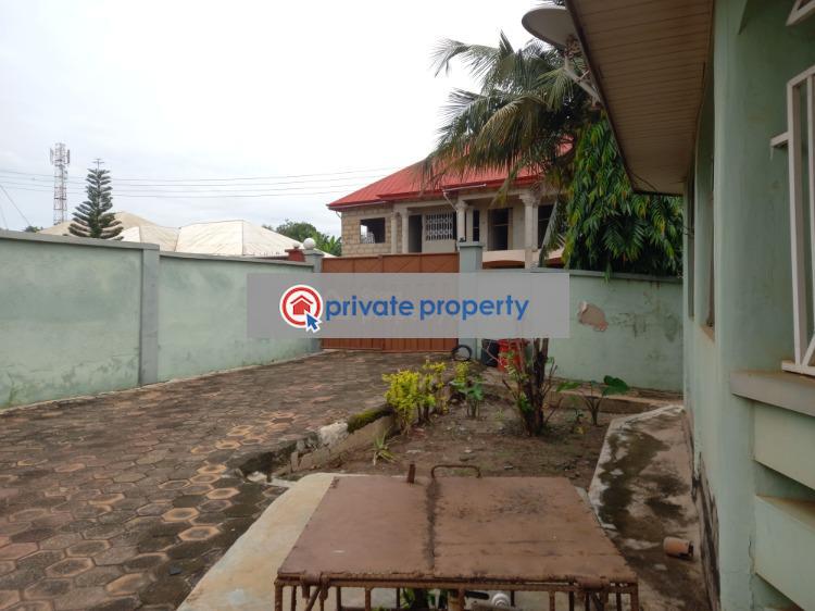 7 bedroom House For Sale &nbsp;buokrom Estate Near Kumasi Airport. Kumasi Metropolitan Ashanti - 9