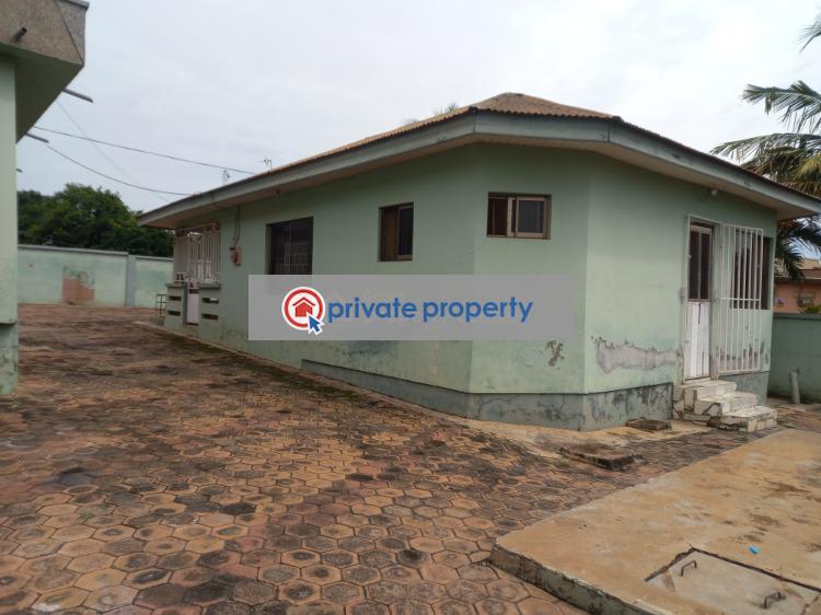 7 bedroom House For Sale &nbsp;buokrom Estate Near Kumasi Airport. Kumasi Metropolitan Ashanti - 5