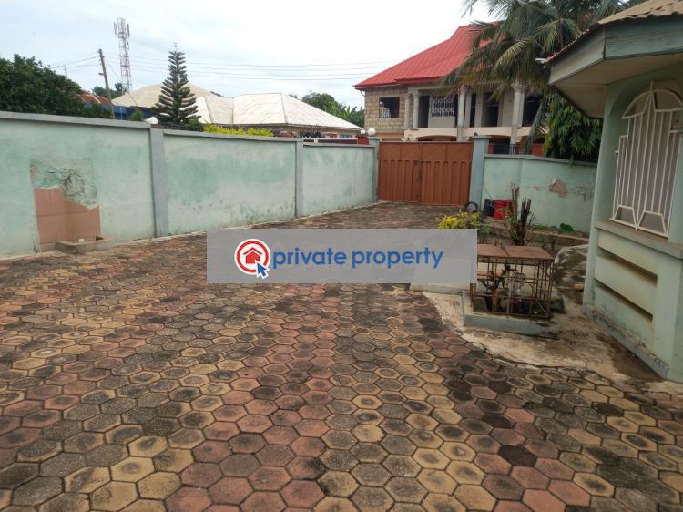 7 bedroom House For Sale &nbsp;buokrom Estate Near Kumasi Airport. Kumasi Metropolitan Ashanti - 8