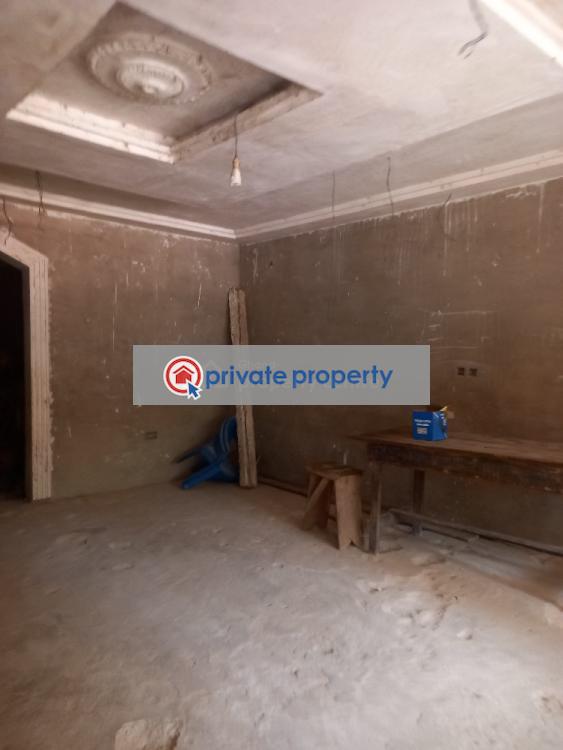 7 bedroom House For Sale &nbsp;kodie Danase On Kumasi Offinso/techiman Road. Kumasi Metropolitan Ashanti - 10