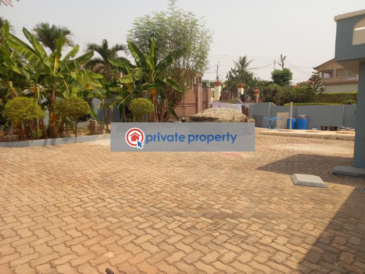 7 bedroom House For Sale &nbsp;abrepo (asubonten) Near Bantama/ Sofoline. Kumasi Metropolitan Ashanti - 8
