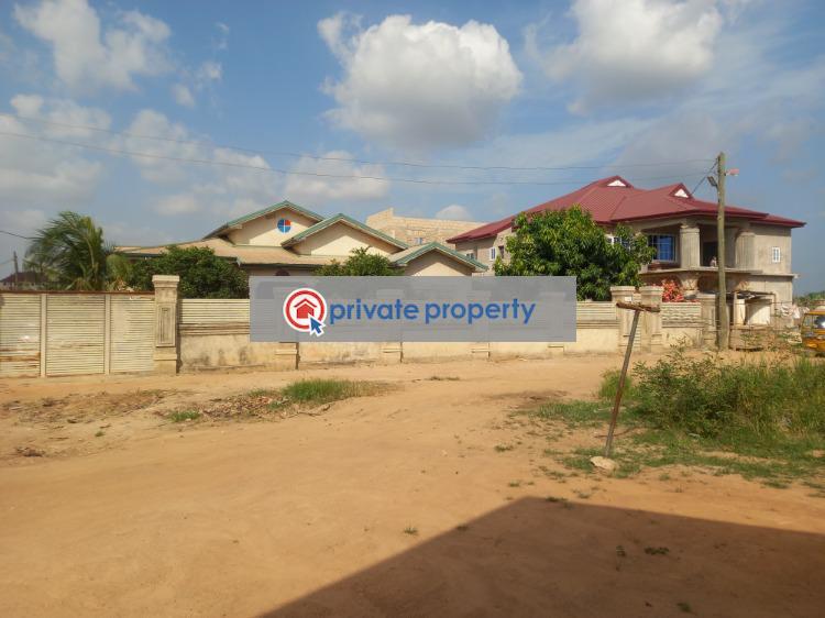 7 bedroom House For Sale &nbsp;kenyasi Abrem. Kumasi Metropolitan Ashanti - 12