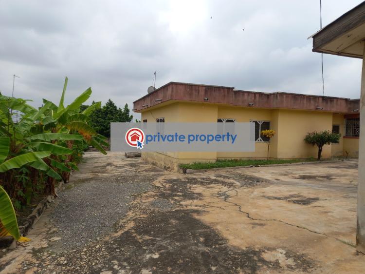 7 bedroom House For Sale &nbsp;sepe Dote Near Buokrom Estate Junction Kumasi Metropolitan Ashanti - 9