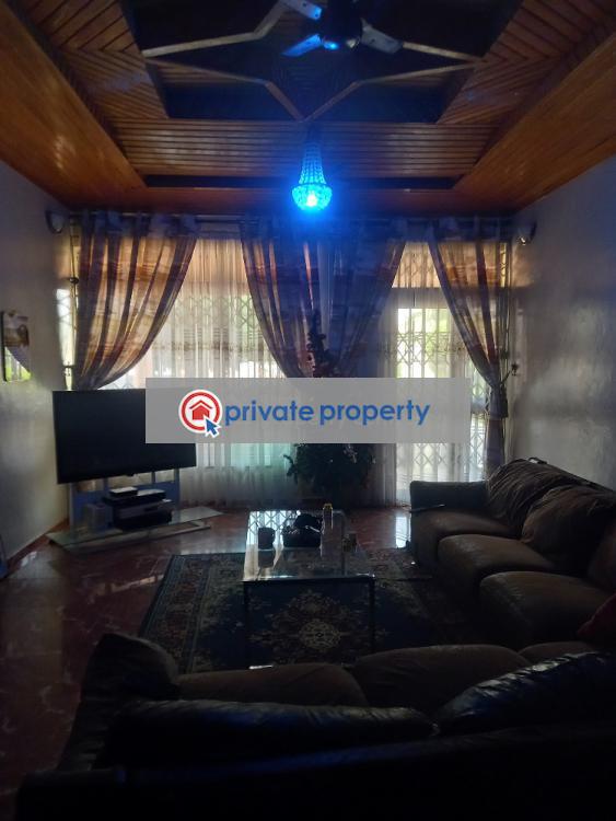 7 bedroom House For Sale &nbsp;afrancho After Kronum. Kumasi Metropolitan Ashanti - 9