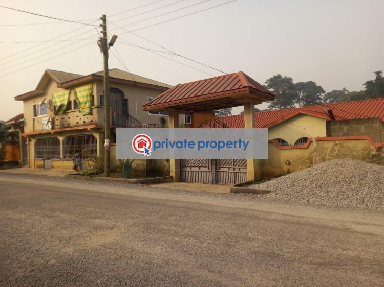 7 bedroom House For Sale &nbsp;owhim Amanfrom On Abrepo Road. Kumasi Metropolitan Ashanti - 12