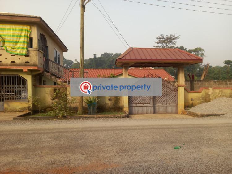 7 bedroom House For Sale &nbsp;owhim Amanfrom On Abrepo Road. Kumasi Metropolitan Ashanti - 6