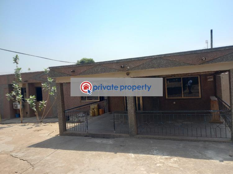 7 bedroom House For Sale &nbsp;tafo Adonpom Kumasi Metropolitan Ashanti - 3