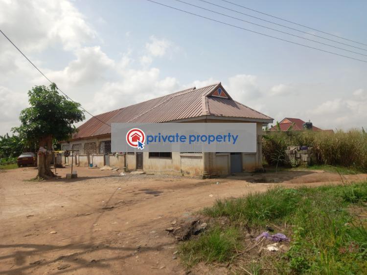 7 bedroom House For Sale &nbsp;mampongteng ( Dumanafo) Kumasi Metropolitan Ashanti - 2