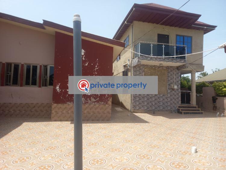 7 bedroom House For Sale &nbsp;abuakwa Near Tanoso. Kumasi Metropolitan Ashanti - 2