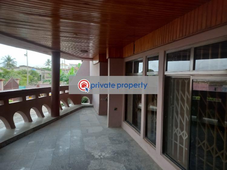 7 bedroom House For Sale &nbsp;anwiaa Near Tafo Pankrono. Kumasi Metropolitan Ashanti - 8