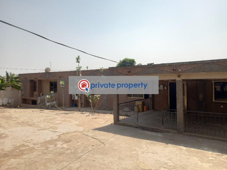 7 bedroom House For Sale &nbsp;tafo Adonpom Kumasi Metropolitan Ashanti - 1