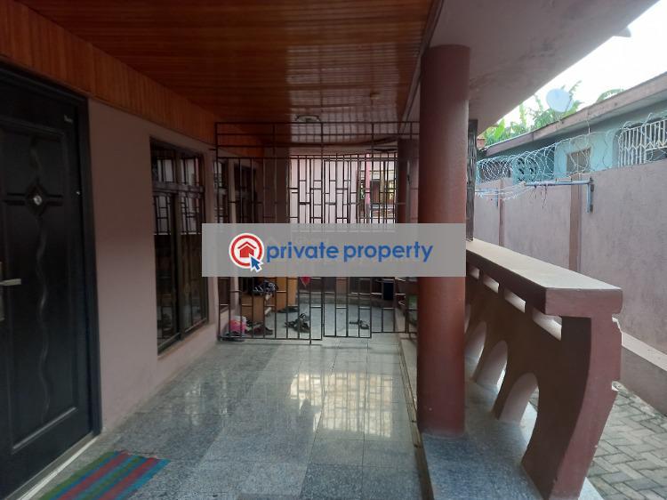 7 bedroom House For Sale &nbsp;anwiaa Near Tafo Pankrono. Kumasi Metropolitan Ashanti - 7
