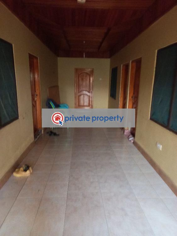 7 bedroom House For Sale &nbsp;anwiaa Near Tafo Pankrono. Kumasi Metropolitan Ashanti - 11