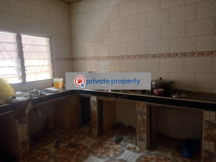 7 bedroom House For Sale &nbsp;abuakwa Near Tanoso. Kumasi Metropolitan Ashanti - 12