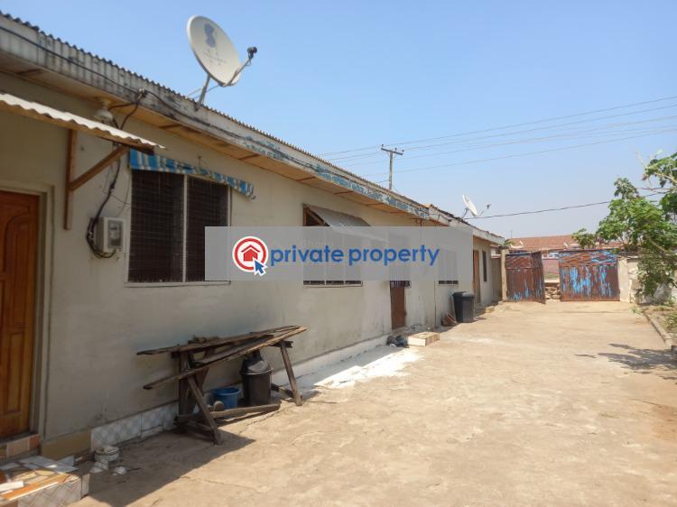 7 bedroom House For Sale &nbsp;tafo Adonpom Kumasi Metropolitan Ashanti - 6