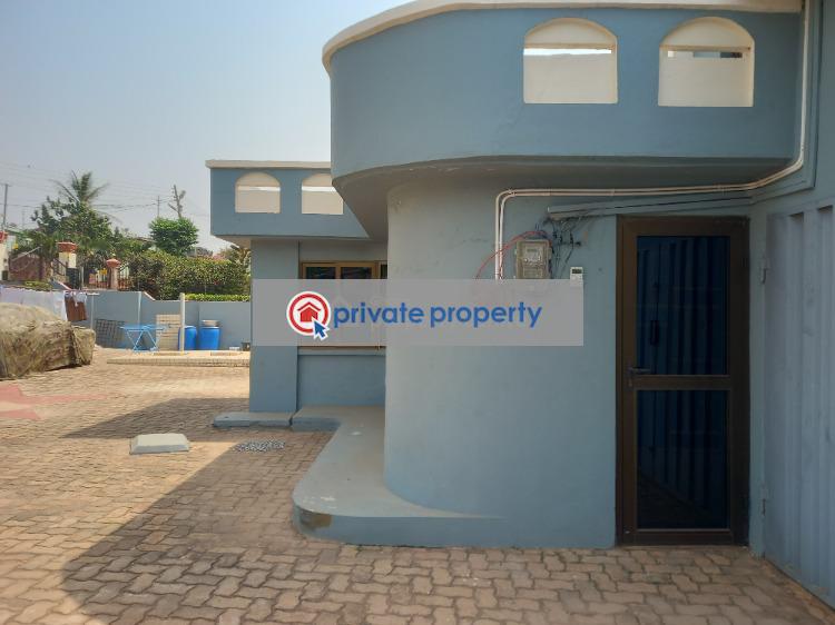 7 bedroom House For Sale &nbsp;abrepo (asubonten) Near Bantama/ Sofoline. Kumasi Metropolitan Ashanti - 6