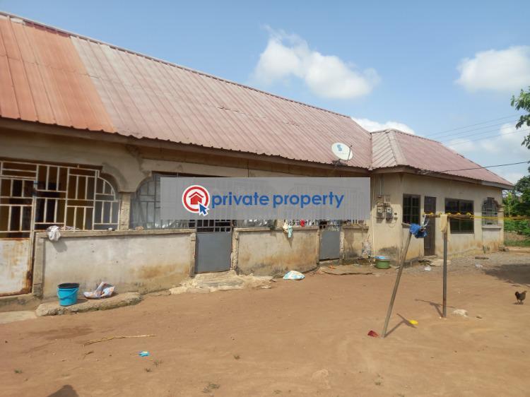 7 bedroom House For Sale &nbsp;mampongteng ( Dumanafo) Kumasi Metropolitan Ashanti - 8