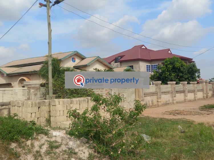 7 bedroom House For Sale &nbsp;kenyasi Abrem. Kumasi Metropolitan Ashanti - 13