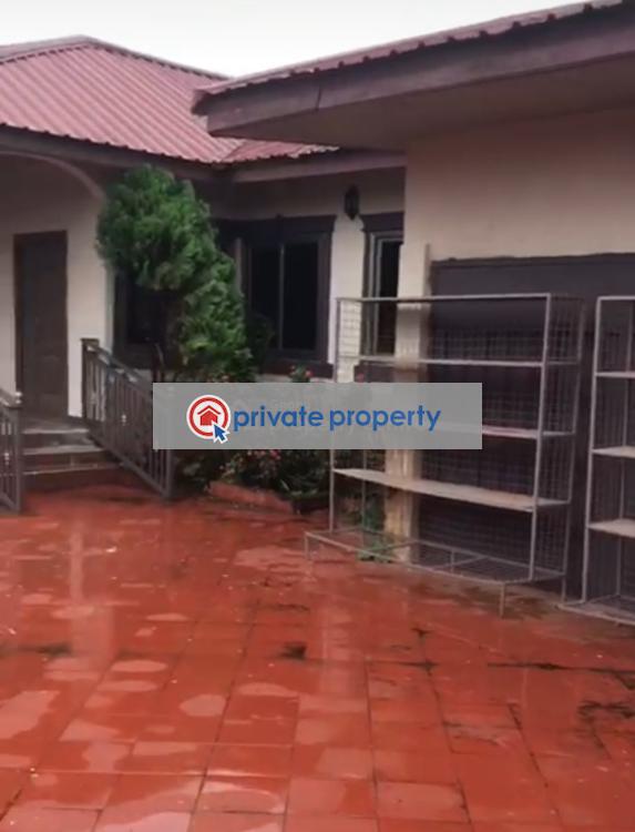 7 bedroom House For Sale &nbsp;kotei Deduako Near Knust/ Tech. Kumasi Metropolitan Ashanti - 2