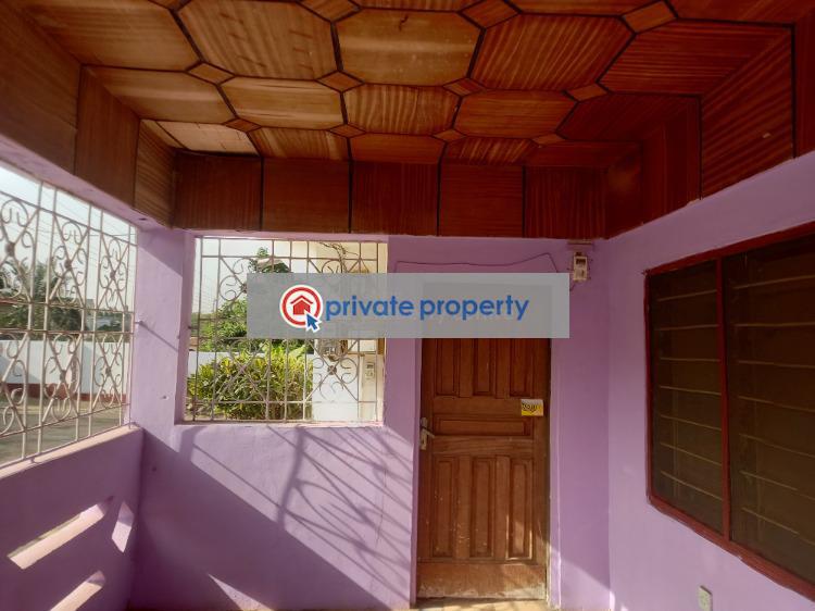 7 bedroom House For Sale &nbsp;sepe Dote Near Buokrom Estate Junction. Kumasi Metropolitan Ashanti - 9