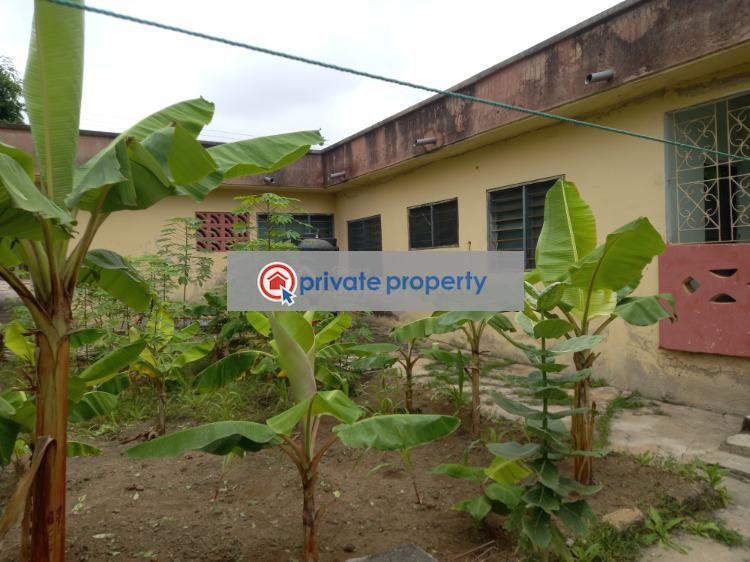 7 bedroom House For Sale &nbsp;sepe Dote Near Buokrom Estate Junction Kumasi Metropolitan Ashanti - 6
