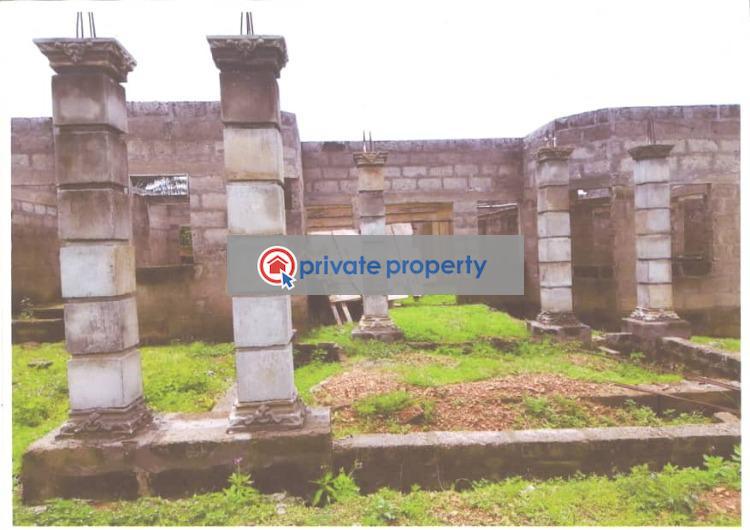 7 bedroom House For Sale &nbsp;kubease After Boankra. Ejisu. Ejisu-Juaben Municipal Ashanti - 4