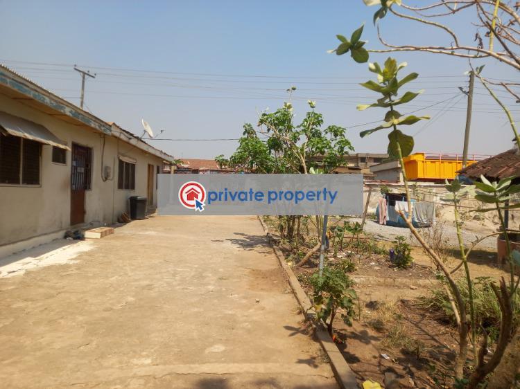 7 bedroom House For Sale &nbsp;tafo Adonpom Kumasi Metropolitan Ashanti - 5