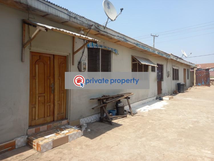 7 bedroom House For Sale &nbsp;tafo Adonpom Kumasi Metropolitan Ashanti - 4