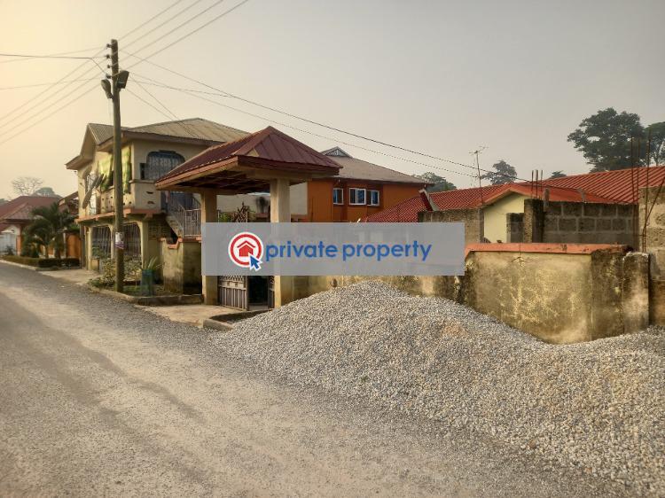 7 bedroom House For Sale &nbsp;owhim Amanfrom On Abrepo Road. Kumasi Metropolitan Ashanti - 0