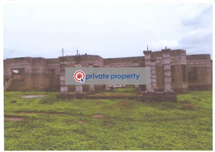 7 bedroom House For Sale &nbsp;kubease After Boankra. Ejisu. Ejisu-Juaben Municipal Ashanti - 3