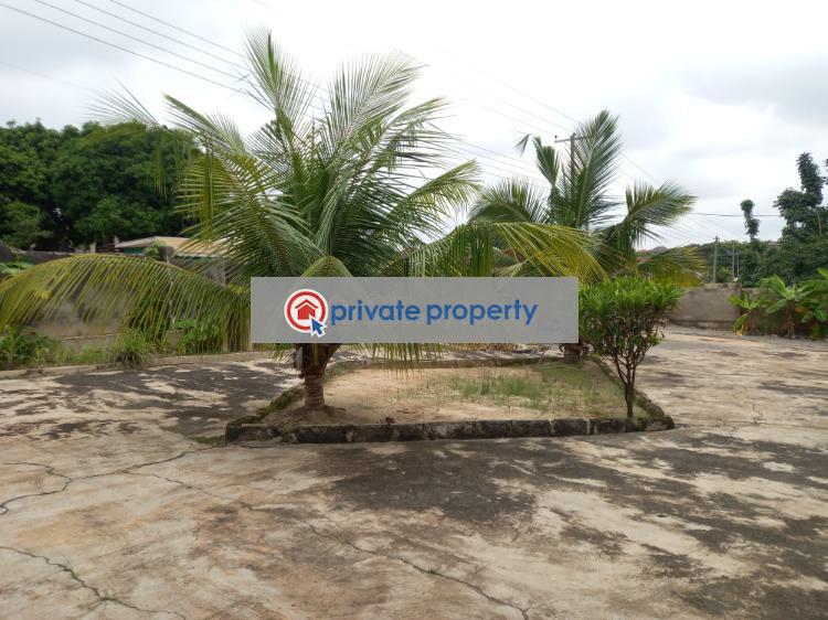 7 bedroom House For Sale &nbsp;sepe Dote Near Buokrom Estate Junction Kumasi Metropolitan Ashanti - 8