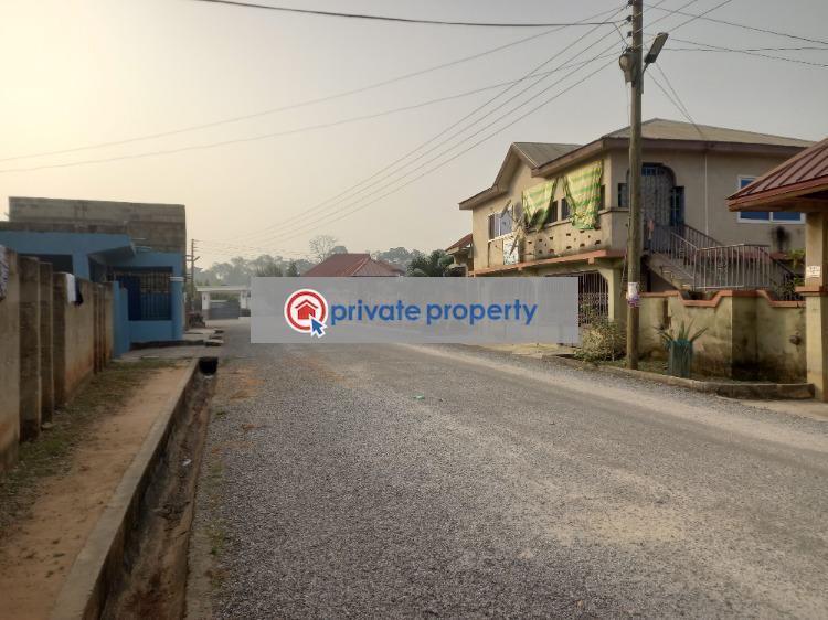 7 bedroom House For Sale &nbsp;owhim Amanfrom On Abrepo Road. Kumasi Metropolitan Ashanti - 11