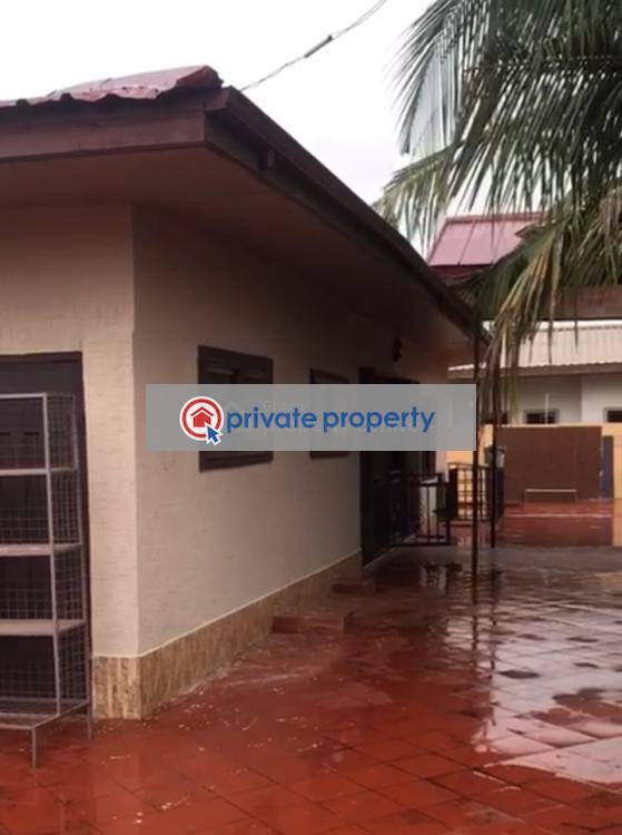 7 bedroom House For Sale &nbsp;kotei Deduako Near Knust/ Tech. Kumasi Metropolitan Ashanti - 3