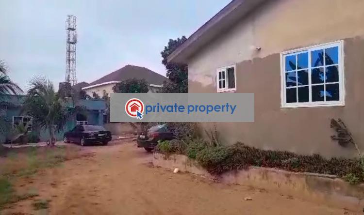 7 bedroom House For Sale &nbsp;fumesua On Tech Ejisu Road Kumasi Metropolitan Ashanti - 7