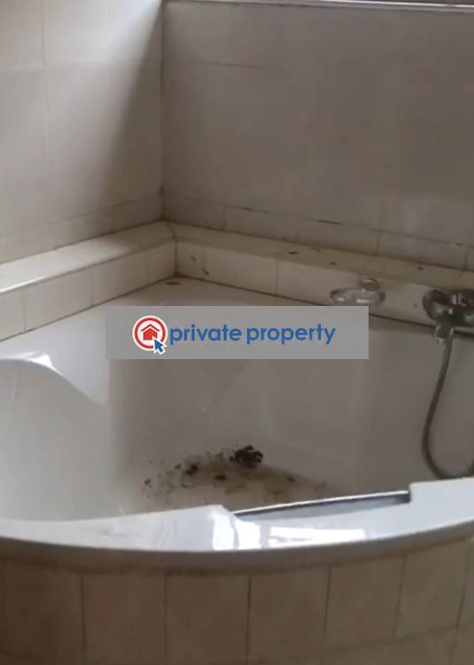 7 bedroom House For Sale &nbsp;kotei Deduako Near Knust/ Tech. Kumasi Metropolitan Ashanti - 12