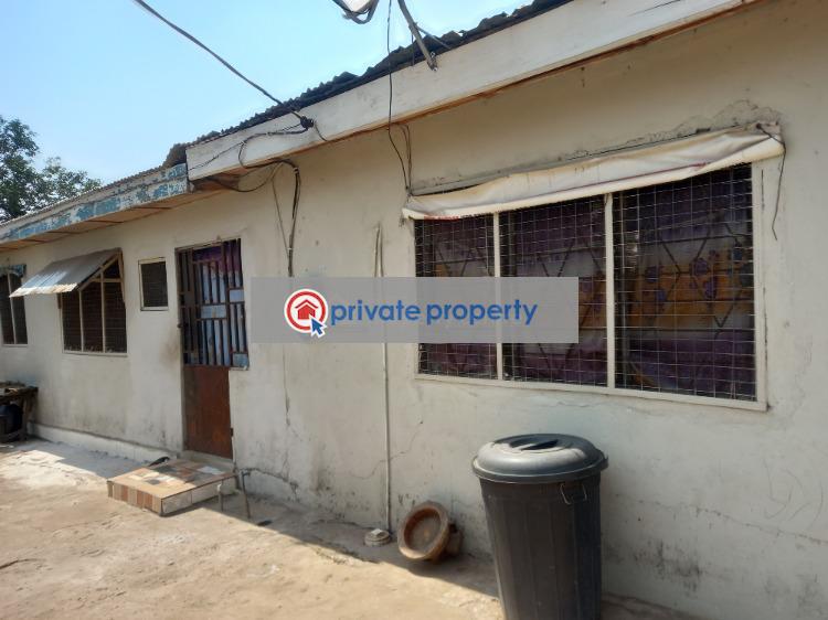 7 bedroom House For Sale &nbsp;tafo Adonpom Kumasi Metropolitan Ashanti - 8