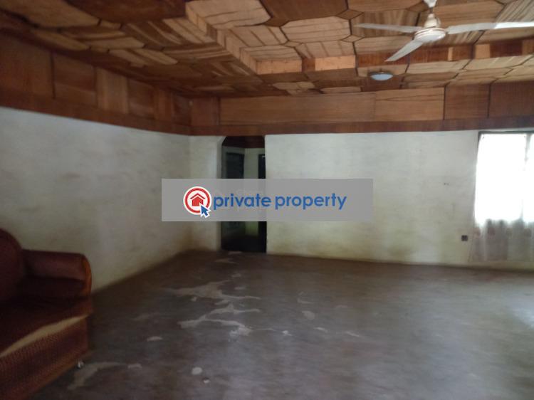 7 bedroom House For Sale &nbsp;sepe Dote Near Buokrom Estate Junction Kumasi Metropolitan Ashanti - 12