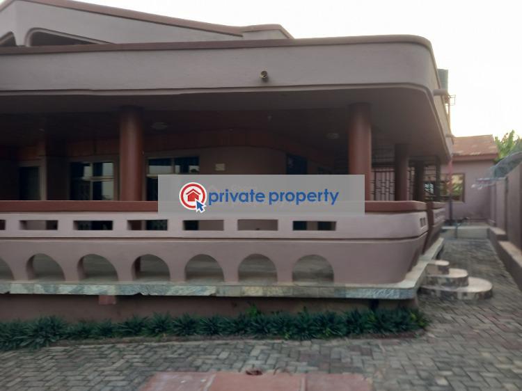 7 bedroom House For Sale &nbsp;anwiaa Near Tafo Pankrono. Kumasi Metropolitan Ashanti - 6