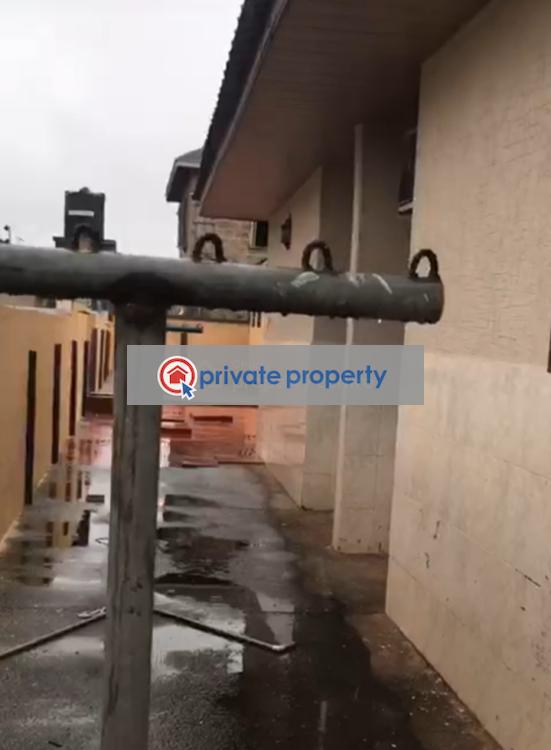 7 bedroom House For Sale &nbsp;kotei Deduako Near Knust/ Tech. Kumasi Metropolitan Ashanti - 7
