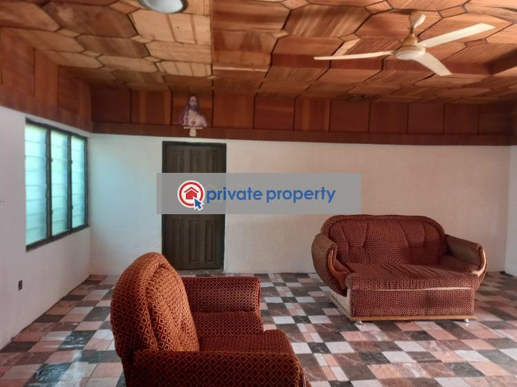 7 bedroom House For Sale &nbsp;sepe Dote Near Buokrom Estate Junction. Kumasi Metropolitan Ashanti - 12