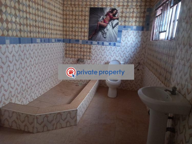 7 bedroom House For Sale &nbsp;abuakwa Near Tanoso. Kumasi Metropolitan Ashanti - 13