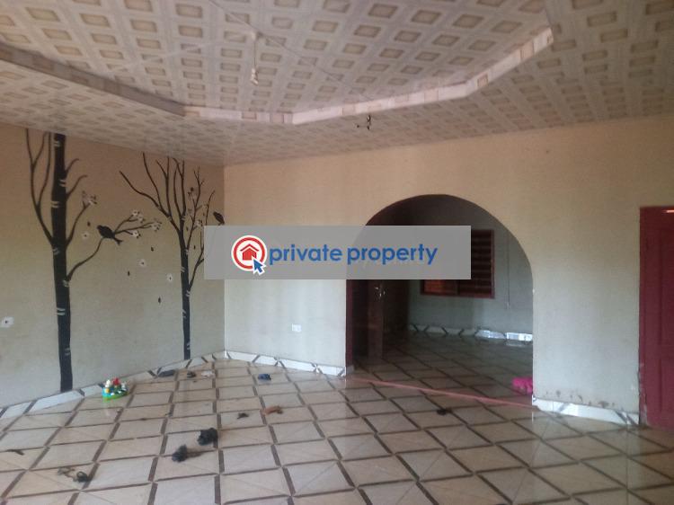 7 bedroom House For Sale &nbsp;abuakwa Near Tanoso. Kumasi Metropolitan Ashanti - 15