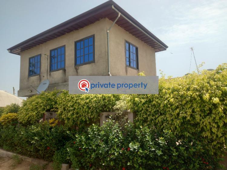 7 bedroom House For Sale &nbsp;abuakwa Near Tanoso. Kumasi Metropolitan Ashanti - 9